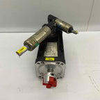 LENZE [MDSKSRS036-23] 0,54KW 345V SERVO MOTOR