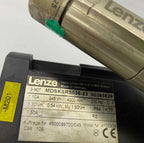 LENZE [MDSKSRS036-23] 0,54KW 345V SERVO MOTOR