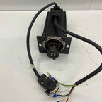 DELTA [ECMA-C20604PS] 0,4KW SERVO MOTOR