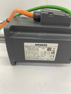 SIEMENS [1FL6042-2AF21-1AA1]  SERVO MOTOR