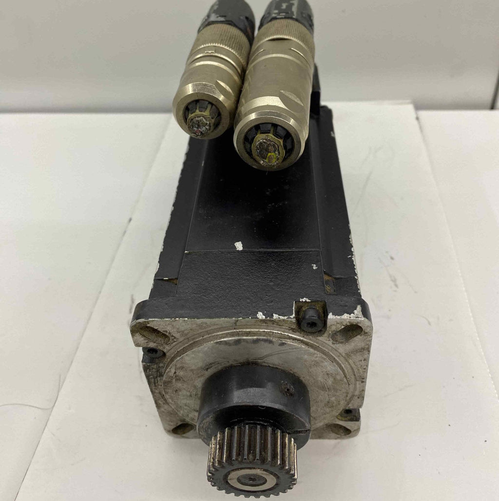 PACIPIC SCIENTIPIC [PMA230-1050-02]  SERVO MOTOR