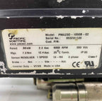 PACIPIC SCIENTIPIC [PMA230-1050-02]  SERVO MOTOR