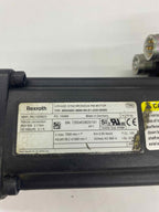 INDRAMAT REXROTH MSK040C-0600-NN-S1-UGO-NNNN SERVO MOTOR
