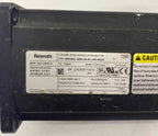 INDRAMAT REXROTH MSK050C-0600-NN-M1-UPO-NNNN SERVO MOTOR
