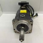 FANUC [A06B-0162-B175 0006] 1,4KW SERVO MOTOR