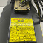 FANUC [A06B-0162-B175 0006] 1,4KW SERVO MOTOR
