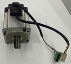 OMRON [R88M-G75030H-S2]  SERVO MOTOR