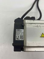 OMRON [R88M-G75030H-S2]  SERVO MOTOR