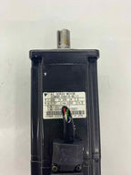 YASKAWA [SGMAH-04A1A-HL11]  SERVO MOTOR