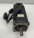 YASKAWA [SGMAH-08AAFCD]  SERVO MOTOR
