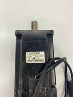 YASKAWA [SGMAH-08AAFCD]  SERVO MOTOR