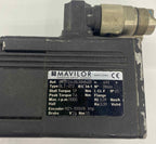 MAVILOR [BLT-072 IEC34-1 N]  SERVO MOTOR