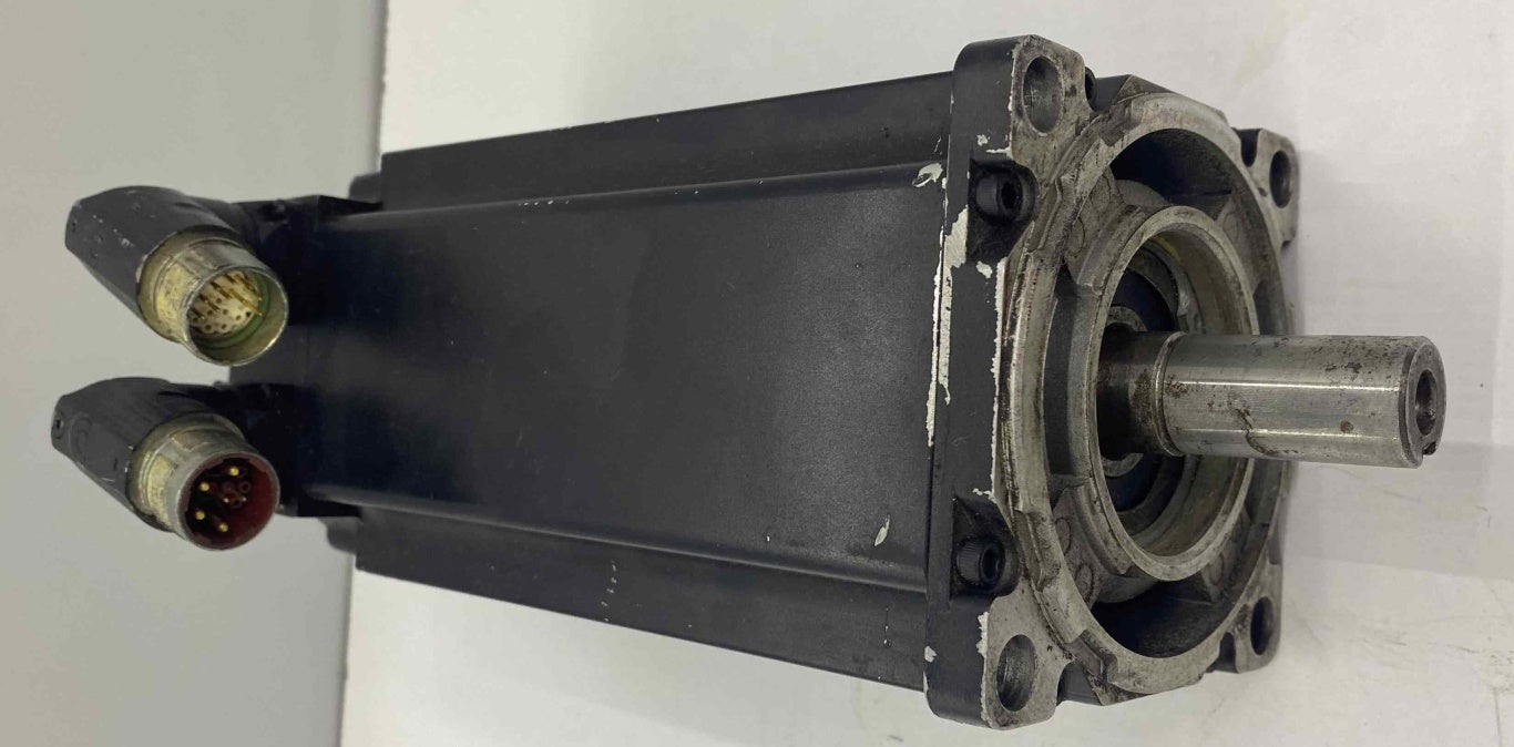 KINETIX [A-B MPL-B430P-MK74AA]  SERVO MOTOR