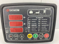 DATAKOM DKG-307-MPU  KUMANDO PANOSU