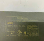 SIEMENS 6EP1 333-2AA00 6EP1 333-2AA00  GÜÇ KAYNAĞI