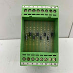 PHOENIX EMG 45-DIO 8E  16LI KLEMENS MODÜL