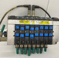 FESTO CPV-14-VI  CPV14-GE-FB-8  VALF TERMİNAL BLOK VALF ADASI