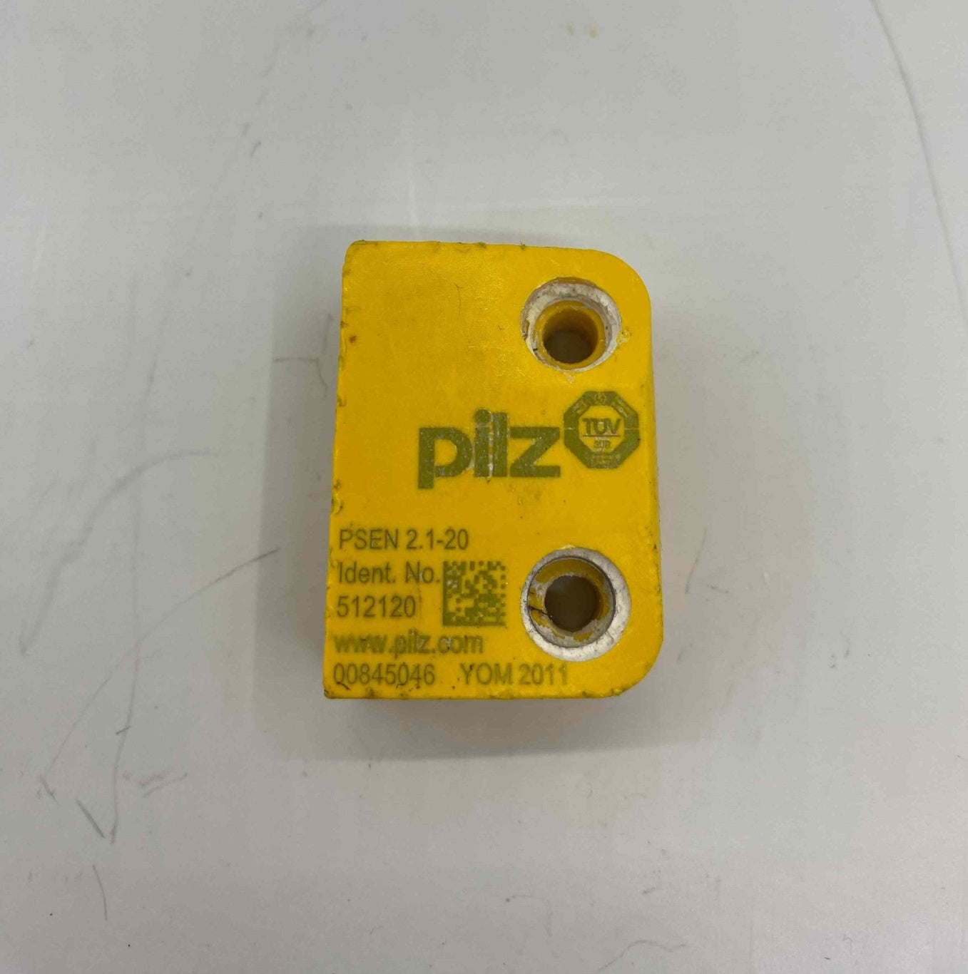 PILZ PSEN 2.1-20 512120 SENSÖR