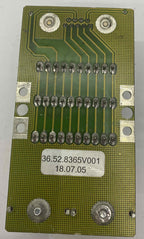 FERAG 36.52.8365V001 BOARD 36528365V001   KART