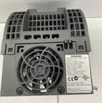 SIEMENS 6SL3 211-0AB21-1UA0 6SL3211-0AB21-1UA0 240V 1.1KW   SÜRÜCÜ