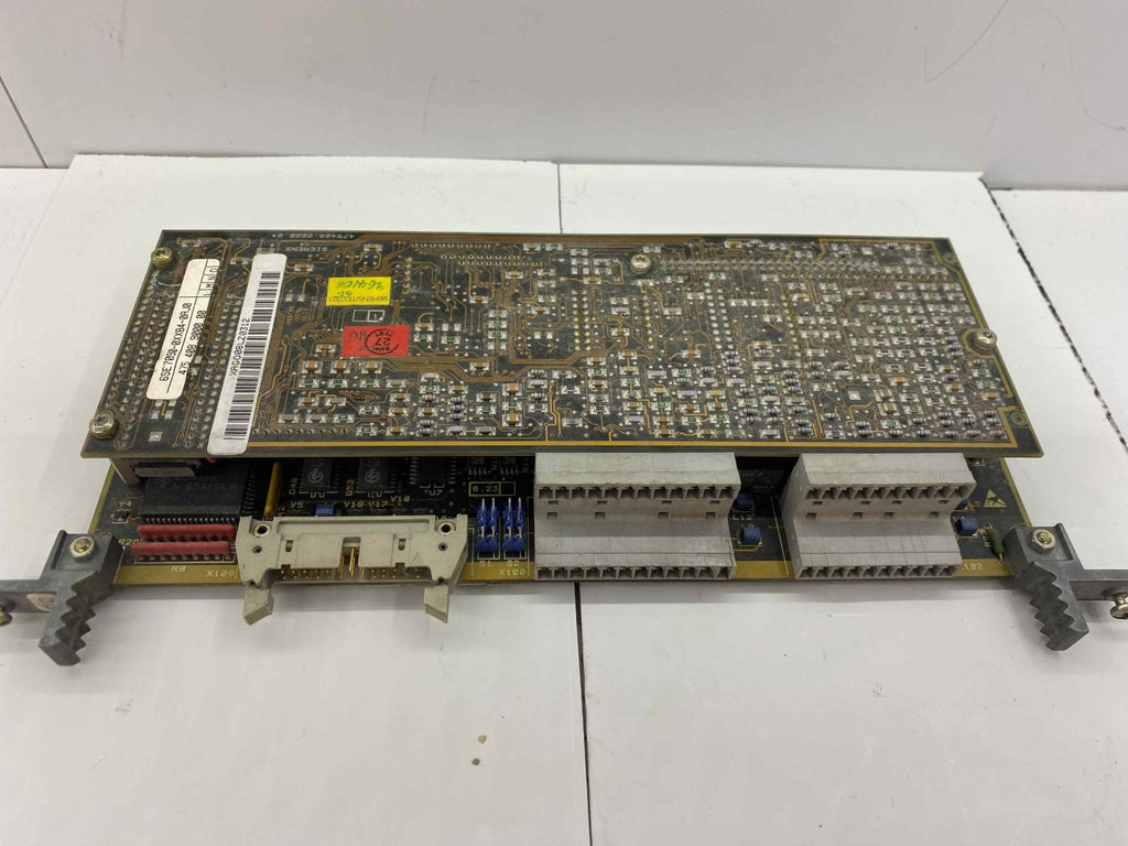SIEMENS 6SE7090-0XX84-0AJ0   KART