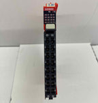 OMRON NX-SID800  SAFETY INPUT UNIT PLC MODUL