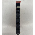 OMRON NX-SOD400 SICHERHEITSEINGANGSMODUL SPS-MODUL