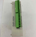 DELTA DVP-16SM11N   PLC MODUL