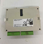 DELTA DVP-16SM11N   PLC MODUL