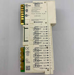 SCHNEIDER STBDDI3725   PLC MODUL