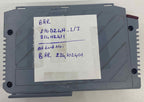 B&R E16D24H-L/3  224102401 PLC MODUL