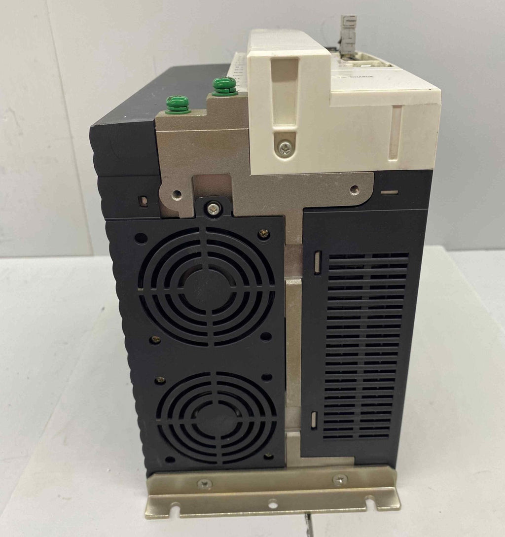PANASONIC MFDHTA390  3KW 240V AC SERVO  SÜRÜCÜ
