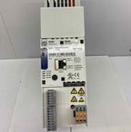 LENZE E84AVSCE2224SX0  2.2KW 500V 8400 STATELİNE  SÜRÜCÜ