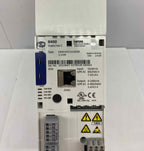 LENZE E84AVSCE2224SX0  2.2KW 500V 8400 STATELİNE  SÜRÜCÜ