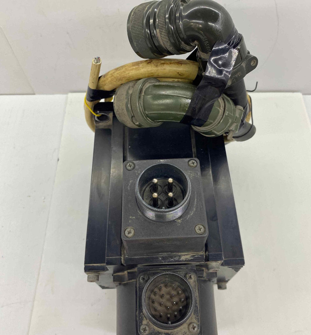 PANASONİC [MSME302GCG]  SERVO MOTOR