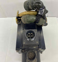 PANASONİC [MSME302GCG]  SERVO MOTOR