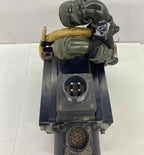 PANASONİC [MSME302GCG]  SERVO MOTOR