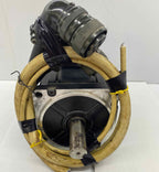 PANASONİC [MSME302GCG]  SERVO MOTOR