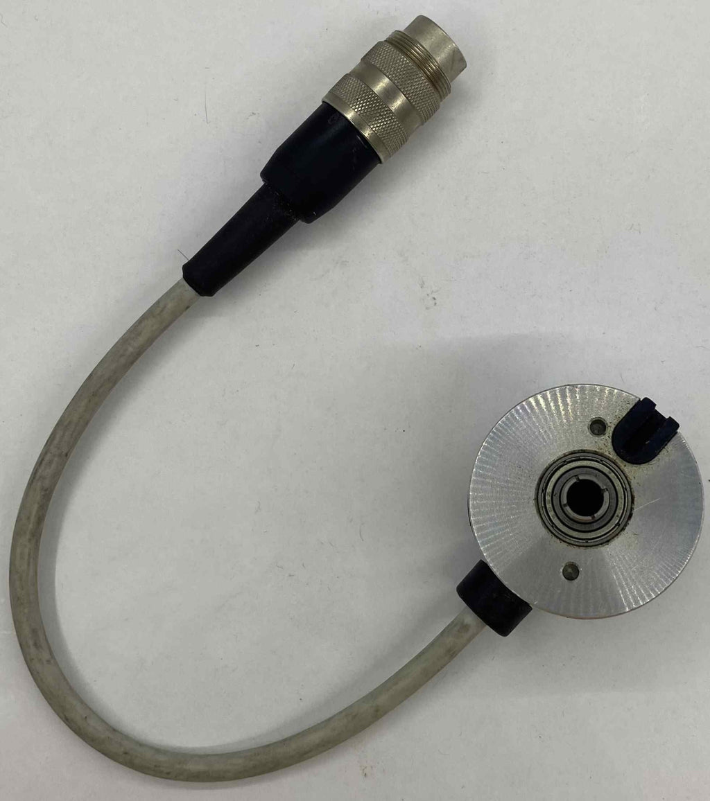 BAUMER BHK 16.24K500-B6-5  ENCODER