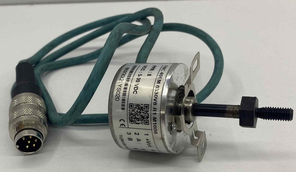 FENAC FNC 40EM 6330V8-M1606  ENCODER