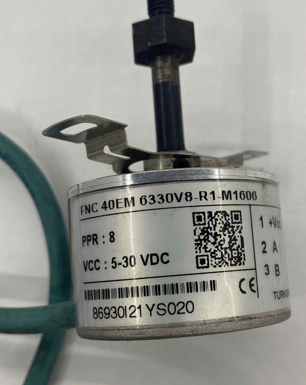 FENAC FNC 40EM 6330V8-M1606  ENCODER