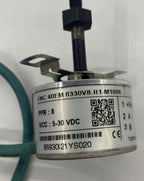 FENAC FNC 40EM 6330V8-M1606  ENCODER