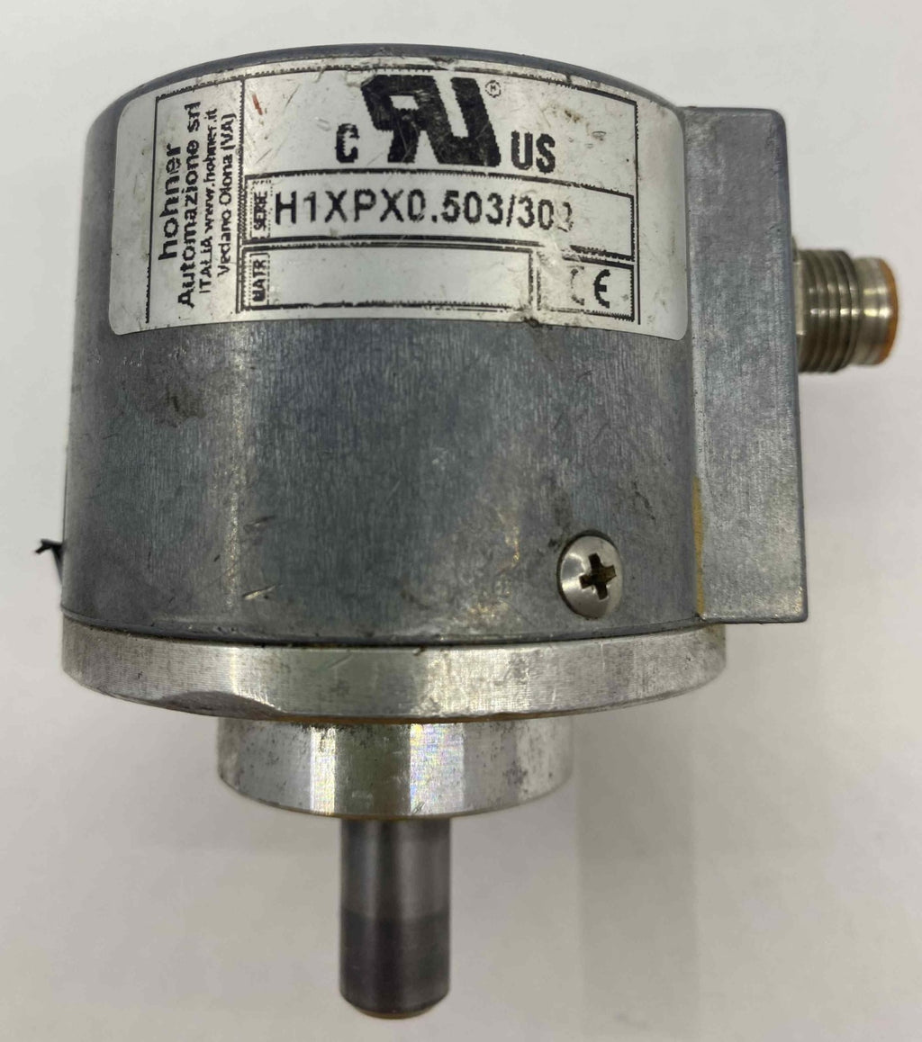 HOHNER H1XPX0.503/300  ENCODER