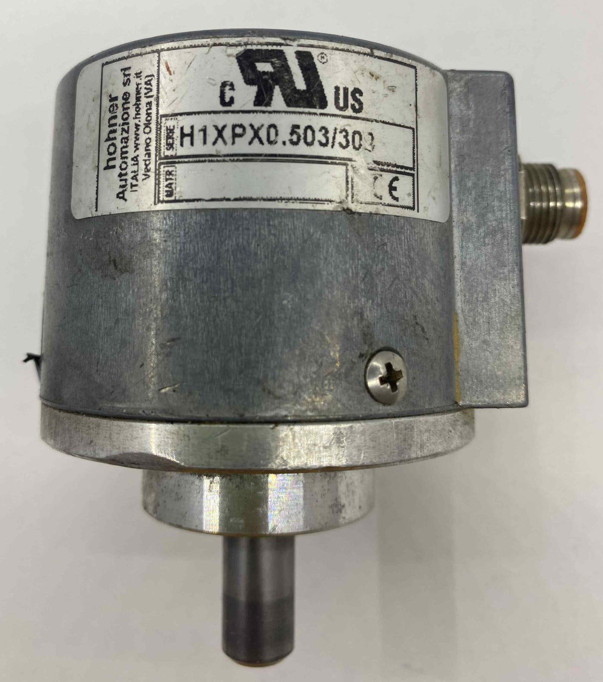 HOHNER H1XPX0.503/300  ENCODER