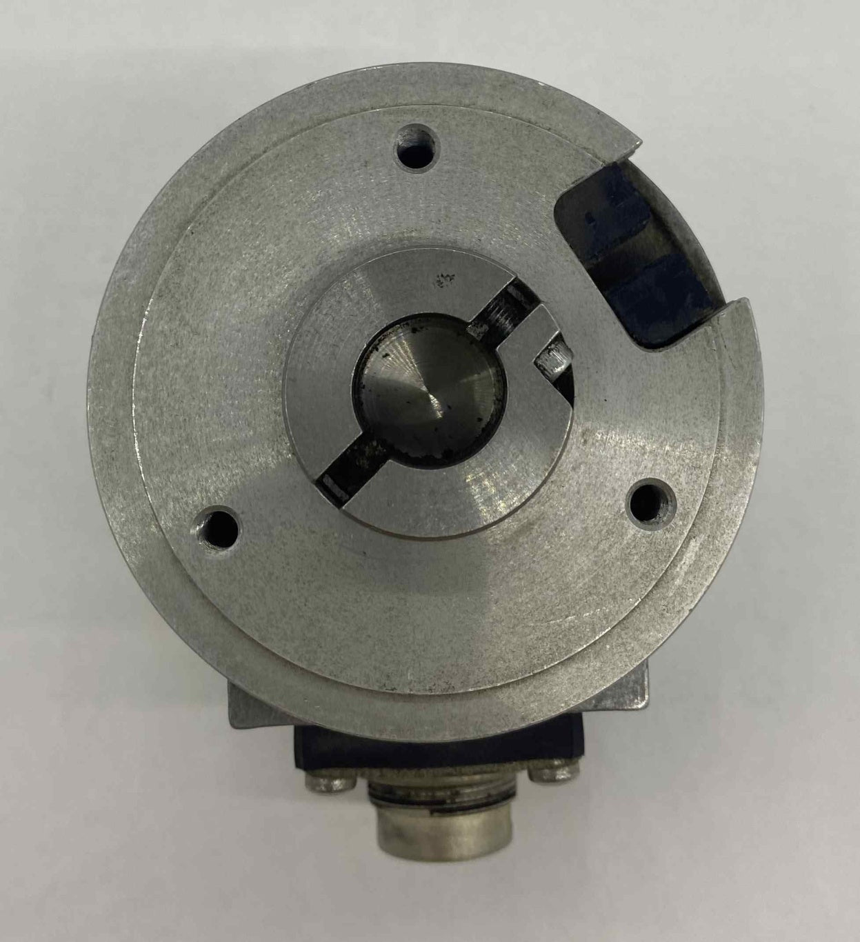BAUMER BMSH 58S1S24K09/404976  ENCODER