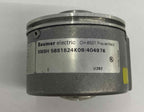 BAUMER BMSH 58S1S24K09/404976  ENCODER