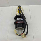 PANASONİC [MSM021DJE]  SERVO MOTOR