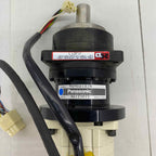 PANASONİC [MSM021DJE]  SERVO MOTOR