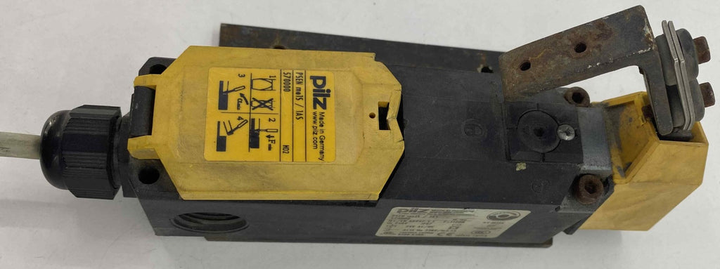 PILZ PSEN ME1S/1AS  EMNİYET SİVİÇ VE SENSÖRÜ