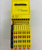 PHOENIX AXL F PSDO8/3 1F  EMNİYET MÖDÜLÜ KUTULU 2701560 MODÜL